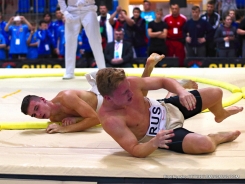 sumo warsaw youth