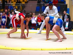 sumo warsaw youth